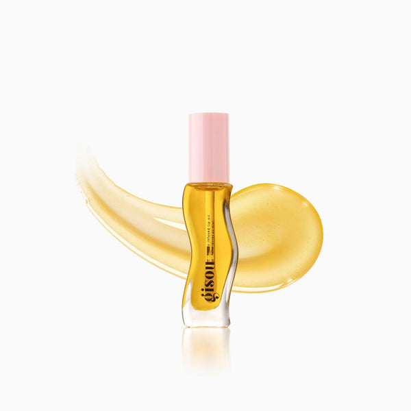 Gisou Honey Infused Lip Oil 8ml