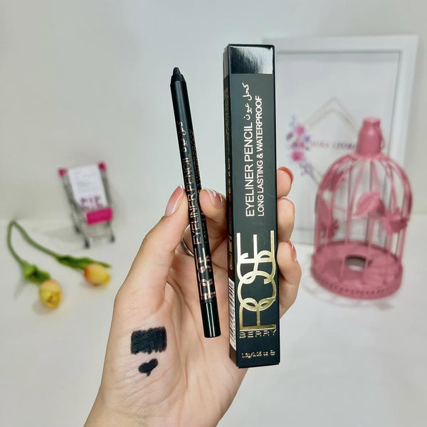 ROSEBERRY Gel Eyeliner