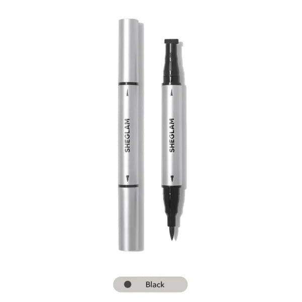Sheglam Wing It Waterproof Duo